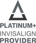 Invisalign Platinum Plus